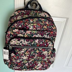 Vera Bradley Itsy Ditsy Backpack